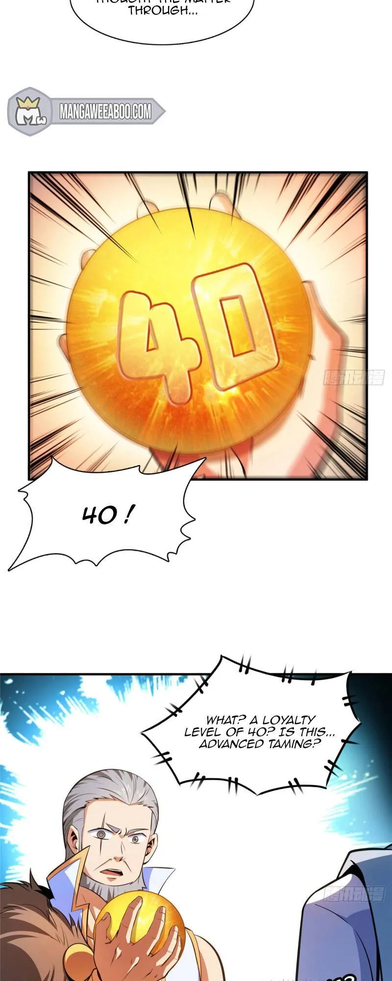 Library Of Heaven’S Path Chapter 145 page 21 - 