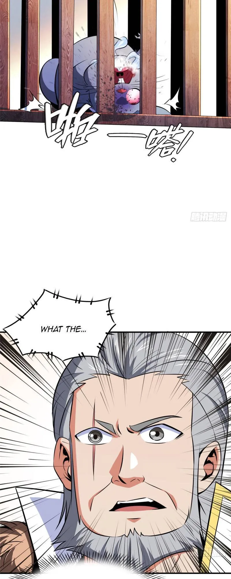 Library Of Heaven’S Path Chapter 145 page 6 - 