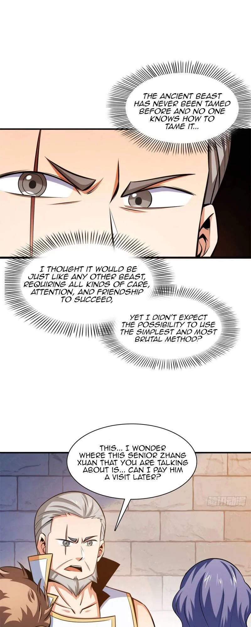 Library Of Heaven’S Path Chapter 146 page 2 - 