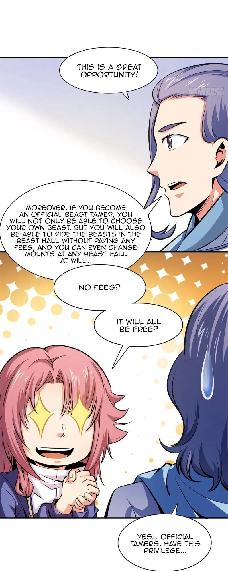 Library Of Heaven’S Path Chapter 146 page 13 - 
