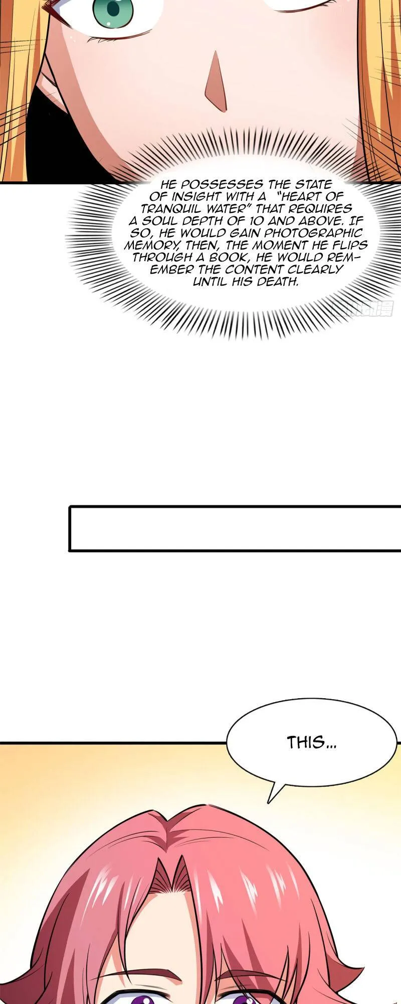 Library Of Heaven’S Path Chapter 146 page 20 - 