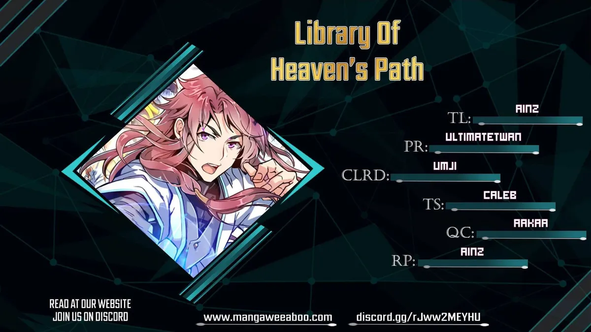 Library Of Heaven’S Path Chapter 147 page 1 - 