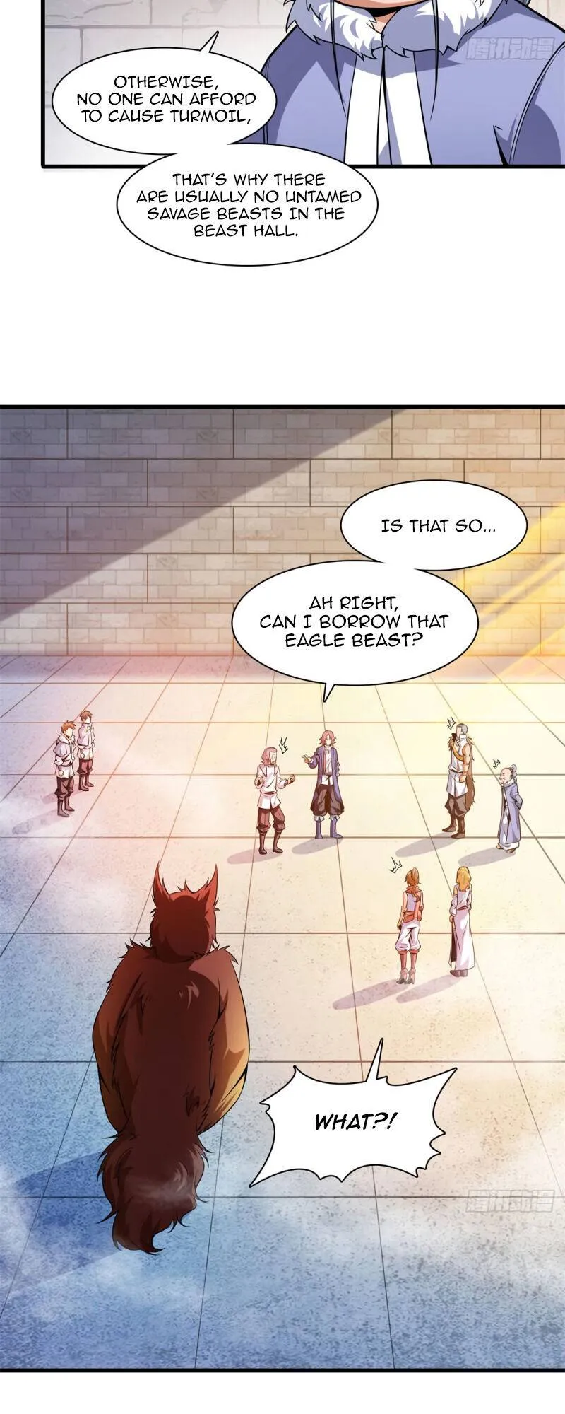 Library Of Heaven’S Path Chapter 147 page 18 - 
