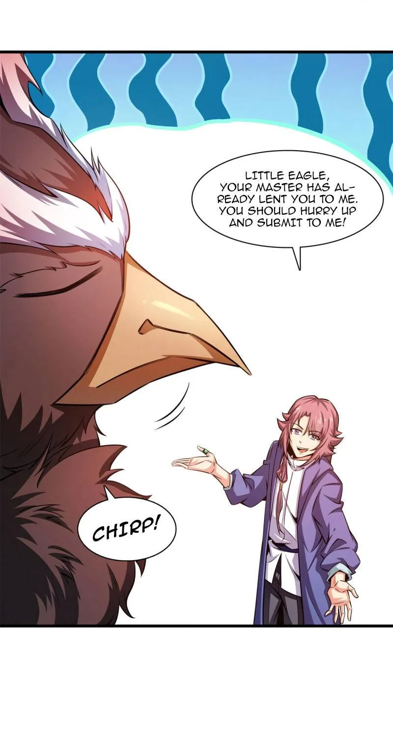 Library Of Heaven’S Path Chapter 147 page 25 - 