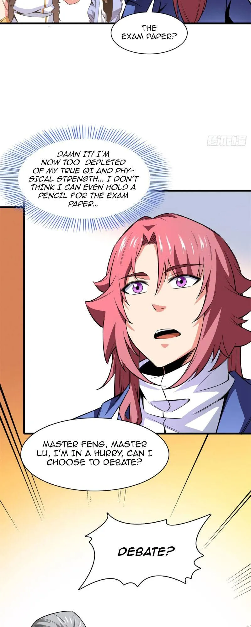 Library Of Heaven’S Path Chapter 147 page 9 - 