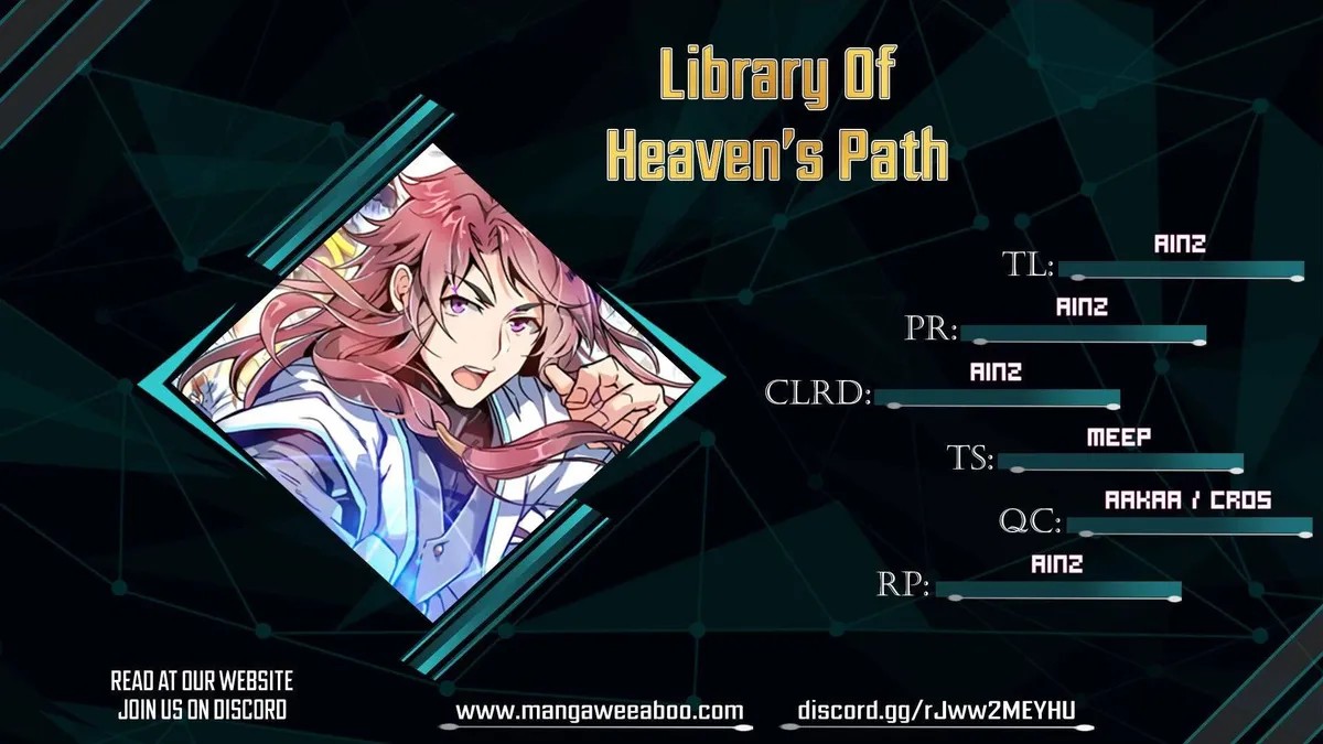 Library Of Heaven’S Path Chapter 148 page 1 - 