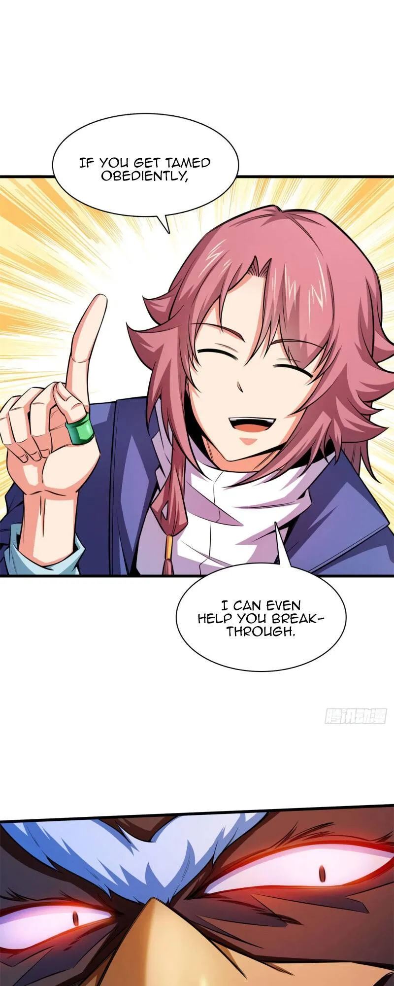 Library Of Heaven’S Path Chapter 148 page 2 - 