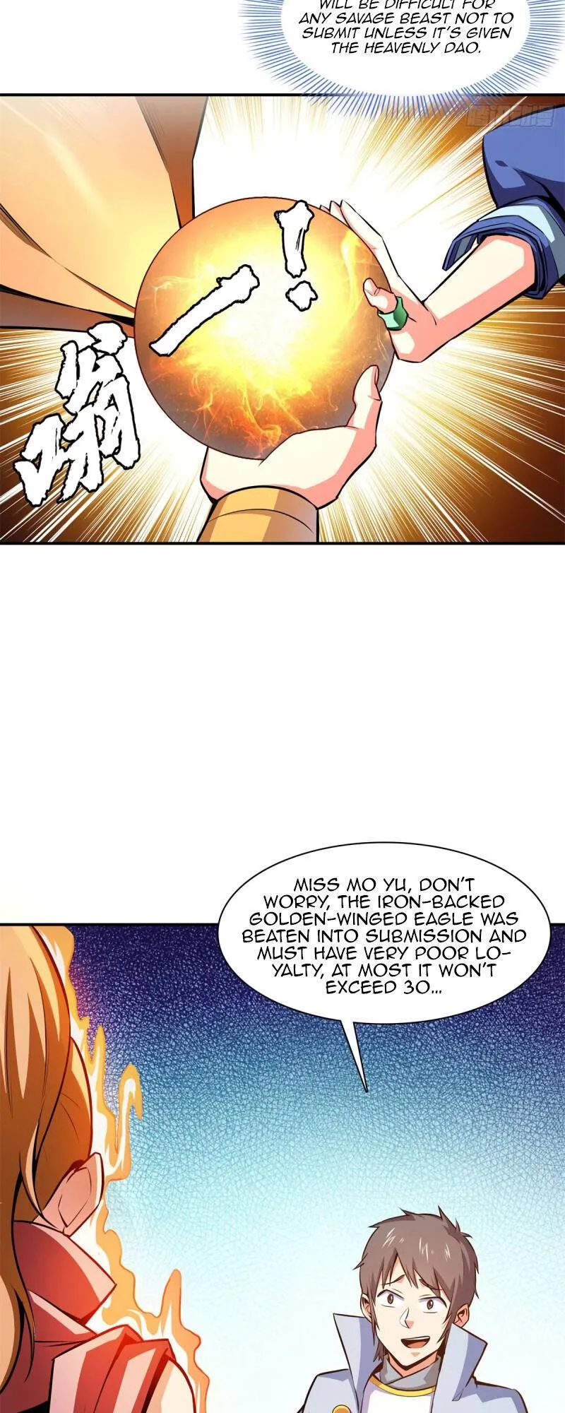 Library Of Heaven’S Path Chapter 148 page 15 - 