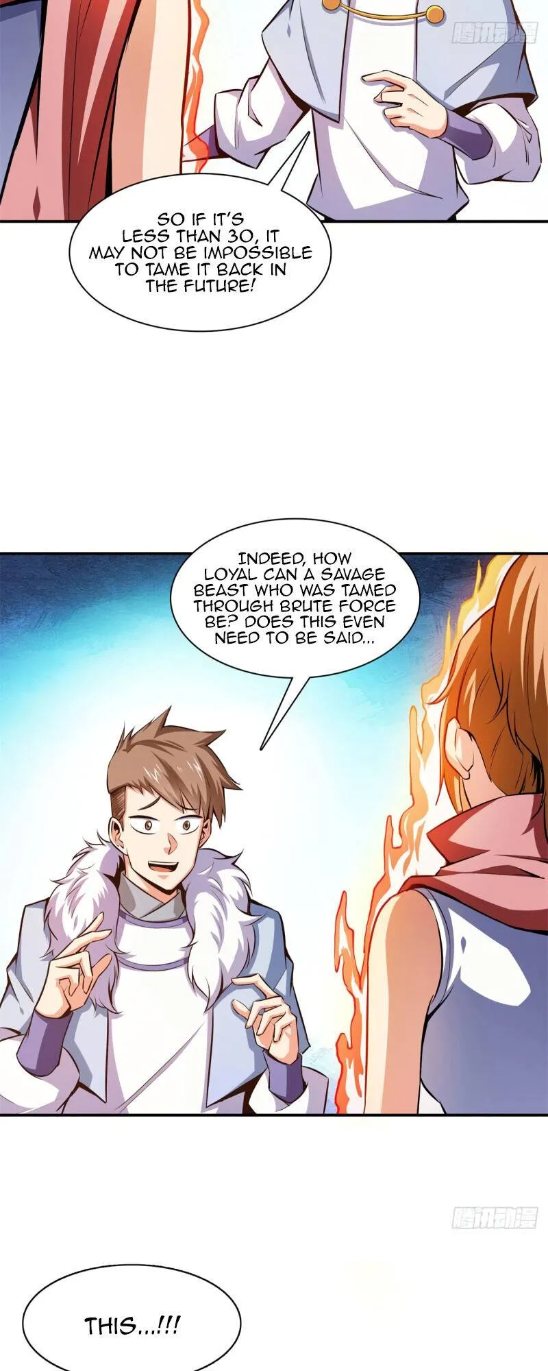 Library Of Heaven’S Path Chapter 148 page 16 - 