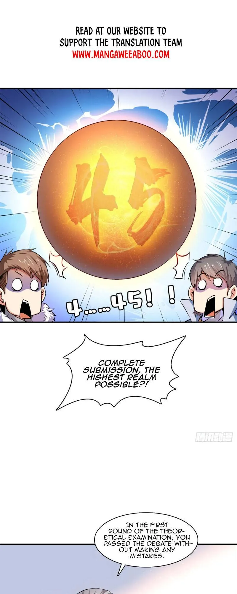 Library Of Heaven’S Path Chapter 148 page 18 - 