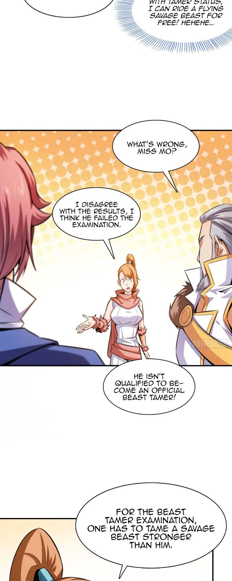 Library Of Heaven’S Path Chapter 148 page 20 - 