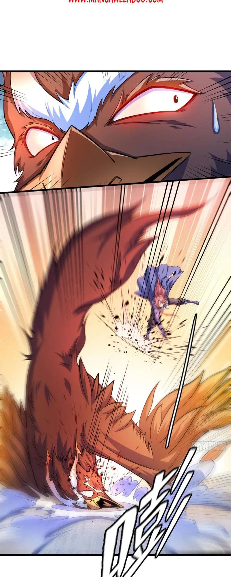 Library Of Heaven’S Path Chapter 148 page 5 - 