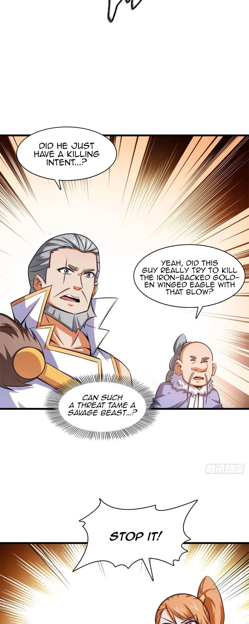 Library Of Heaven’S Path Chapter 148 page 6 - 