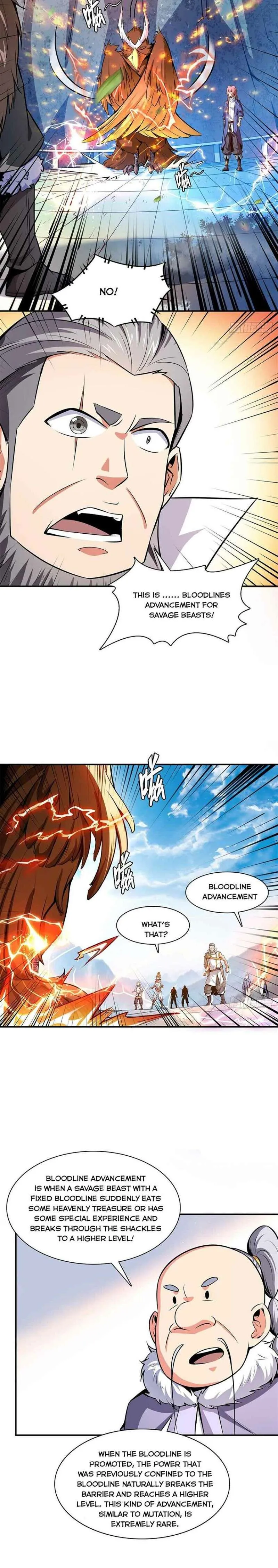 Library Of Heaven’S Path Chapter 149 page 2 - 