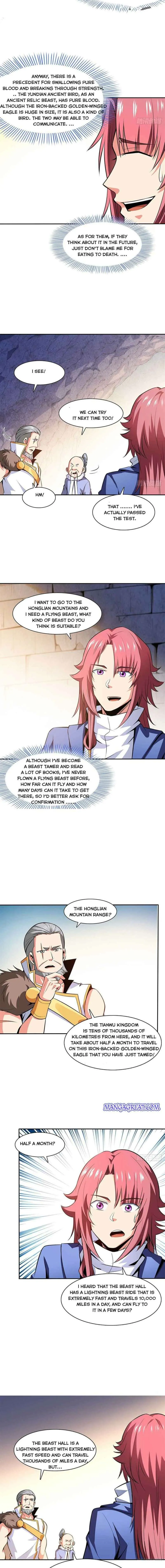 Library Of Heaven’S Path Chapter 149 page 5 - 