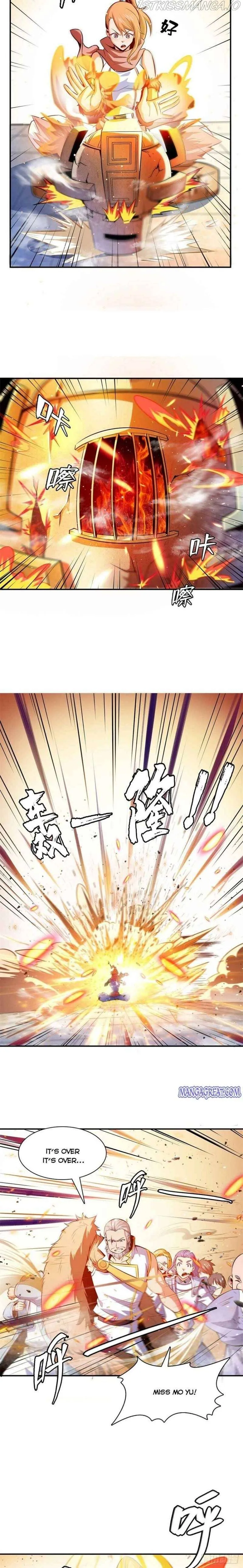 Library Of Heaven’S Path Chapter 151 page 4 - 