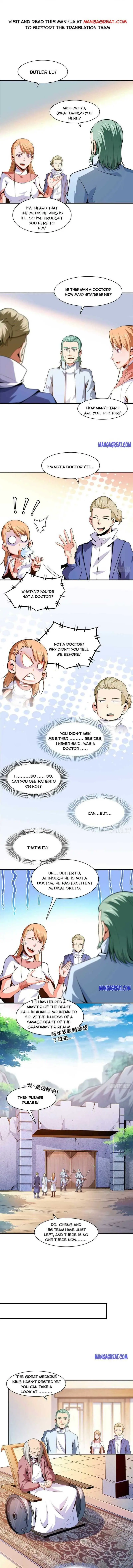 Library Of Heaven’S Path Chapter 153 page 1 - 