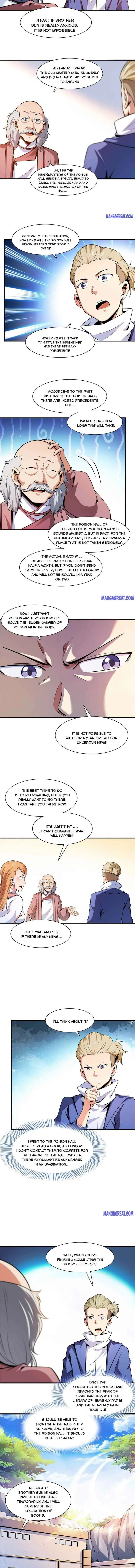 Library Of Heaven’S Path Chapter 155 page 2 - 