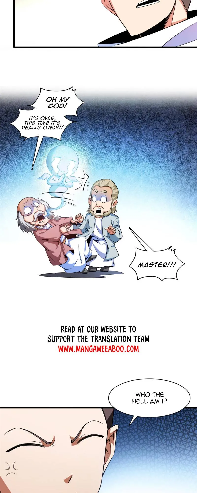 Library Of Heaven’S Path Chapter 157 page 14 - 