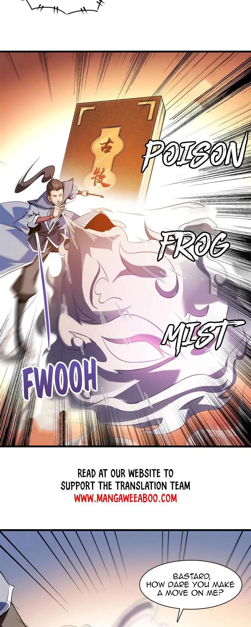 Library Of Heaven’S Path Chapter 157 page 16 - 