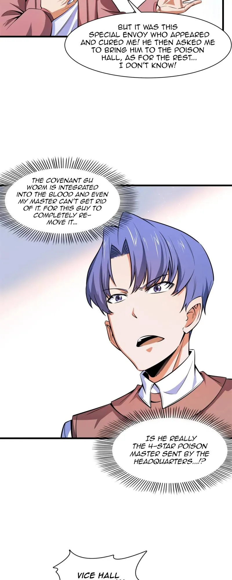 Library Of Heaven’S Path Chapter 157 page 3 - 