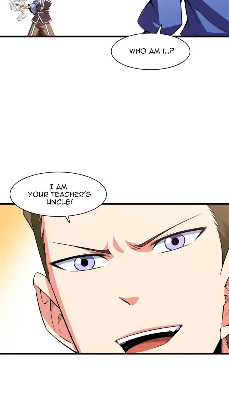 Library Of Heaven’S Path Chapter 157 page 22 - 
