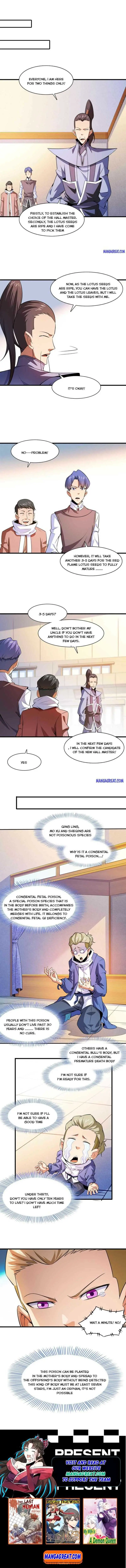 Library Of Heaven’S Path Chapter 158 page 5 - 