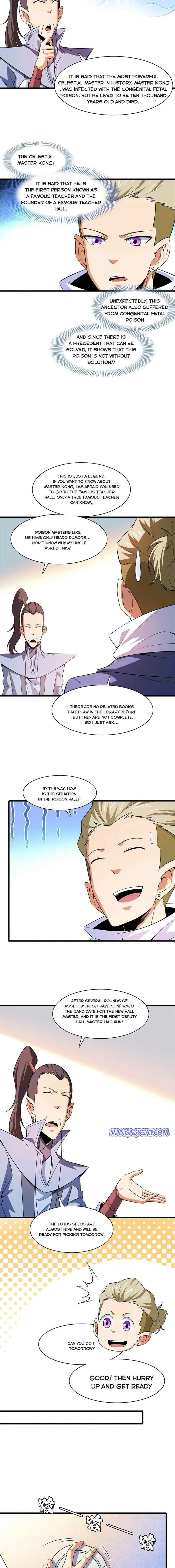 Library Of Heaven’S Path Chapter 159 page 2 - 