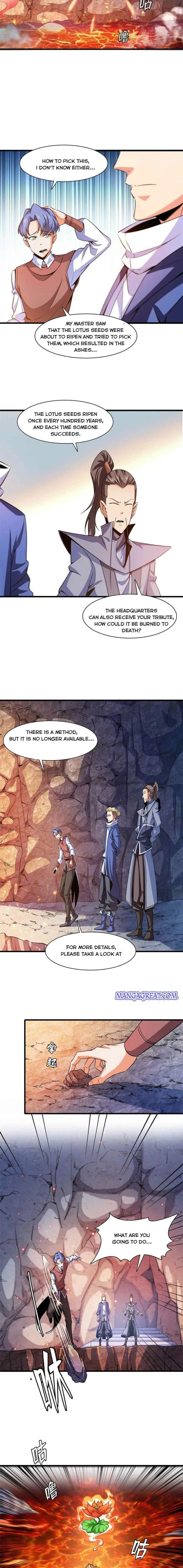 Library Of Heaven’S Path Chapter 159 page 4 - 
