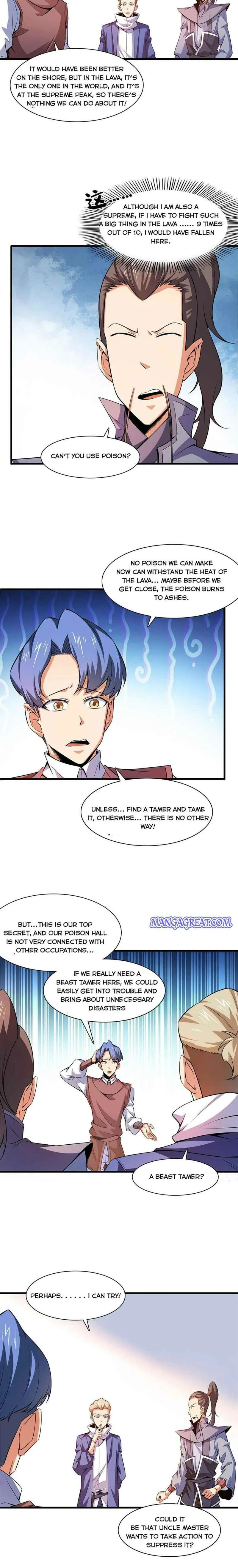 Library Of Heaven’S Path Chapter 159 page 6 - 