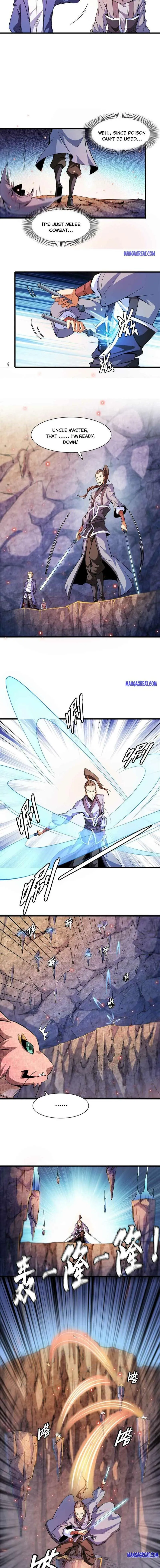Library Of Heaven’S Path Chapter 160 page 2 - 