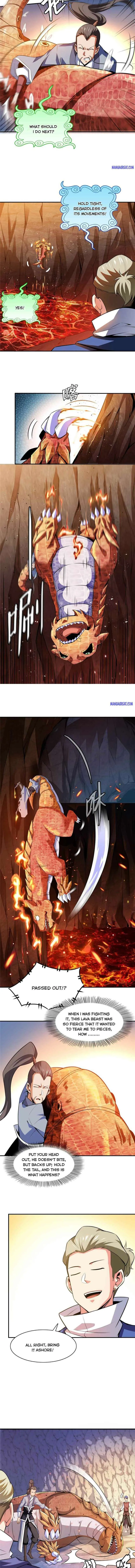 Library Of Heaven’S Path Chapter 161 page 2 - 