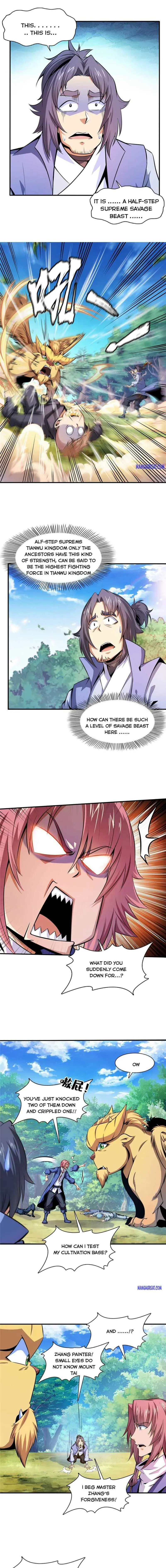 Library Of Heaven’S Path Chapter 163 page 2 - 