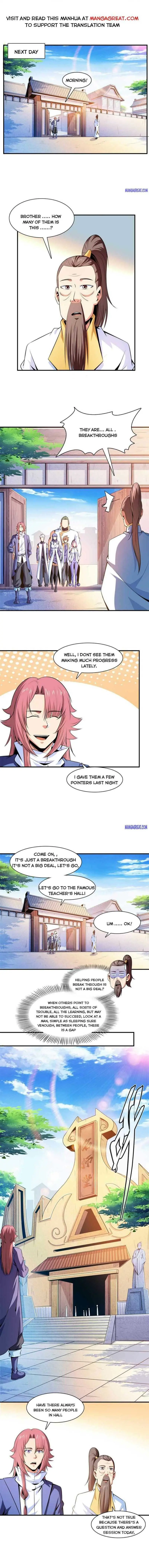 Library Of Heaven’S Path Chapter 165 page 1 - 