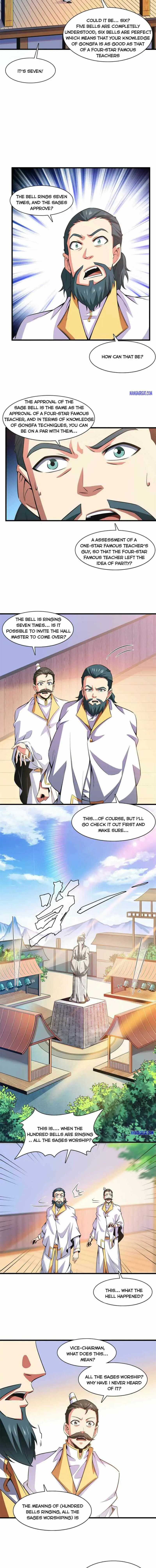 Library Of Heaven’S Path Chapter 171 page 2 - 