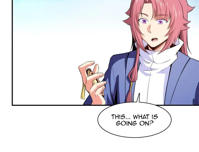 Library Of Heaven’S Path Chapter 174 page 22 - 