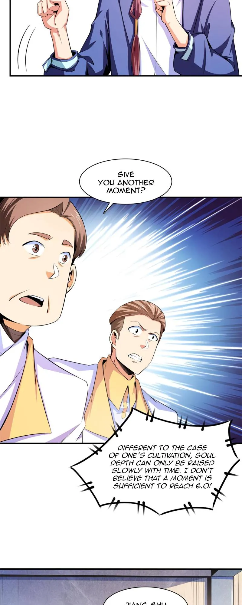 Library Of Heaven’S Path Chapter 174 page 7 - 