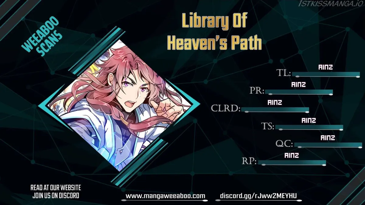 Library Of Heaven’S Path Chapter 175 page 1 - 