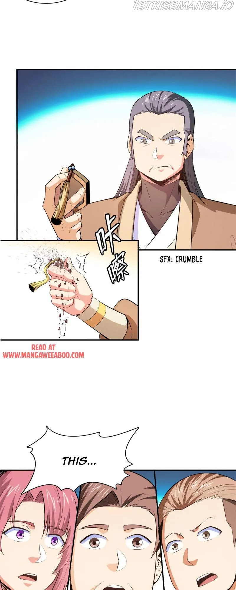 Library Of Heaven’S Path Chapter 175 page 4 - 