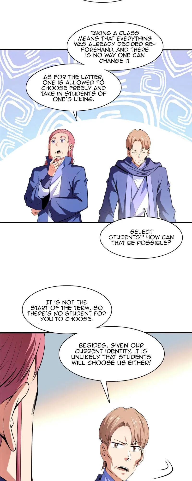 Library Of Heaven’S Path Chapter 176 page 16 - 