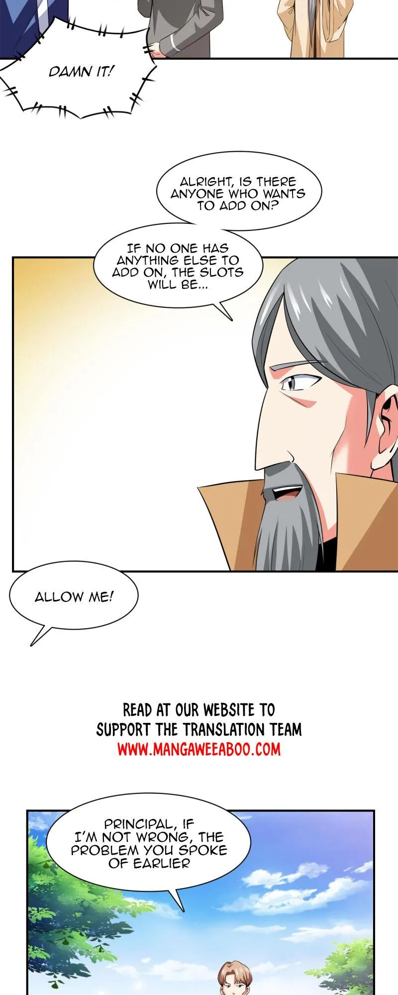 Library Of Heaven’S Path Chapter 177 page 20 - 