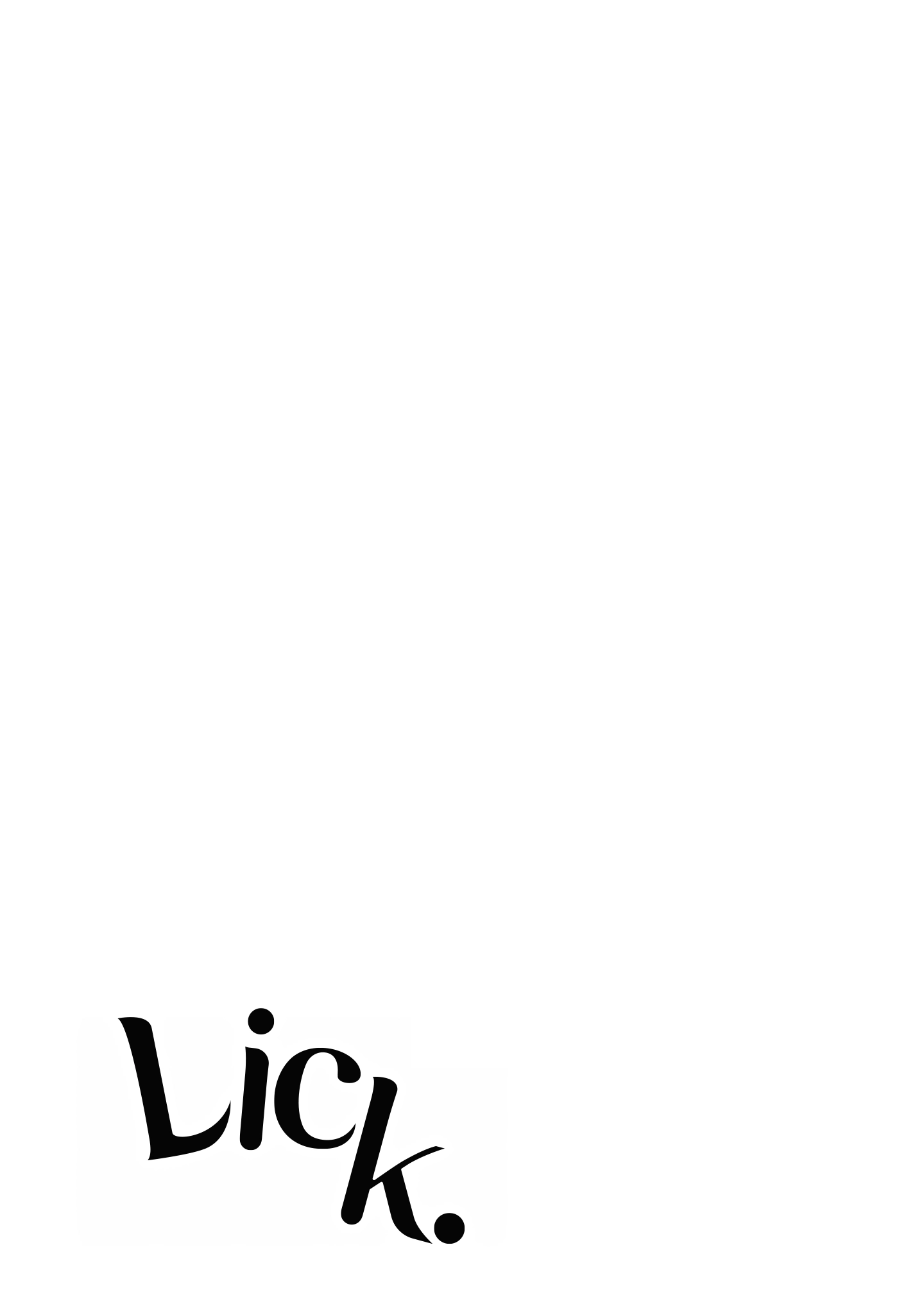 Lick. Chapter 0 page 187 - 