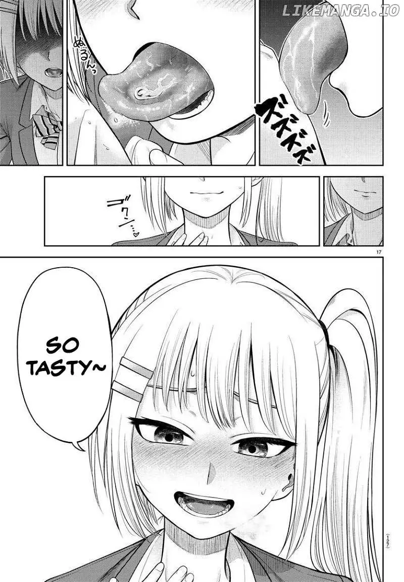 Lick. Chapter 1 page 20 - 