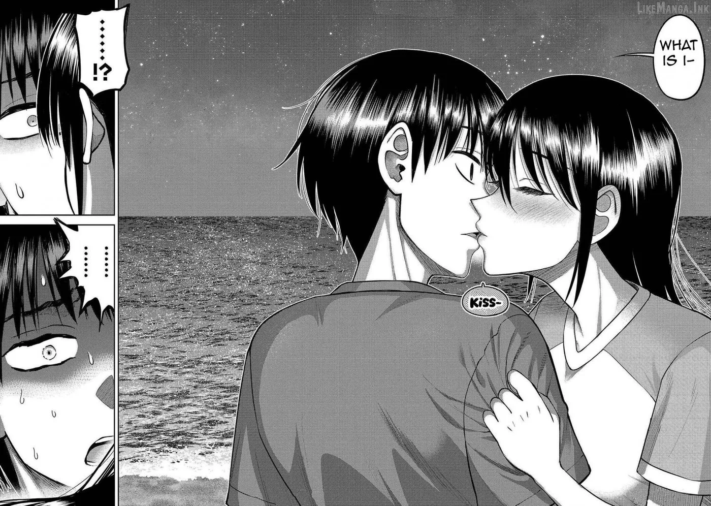 Lick. Chapter 16 page 29 - 