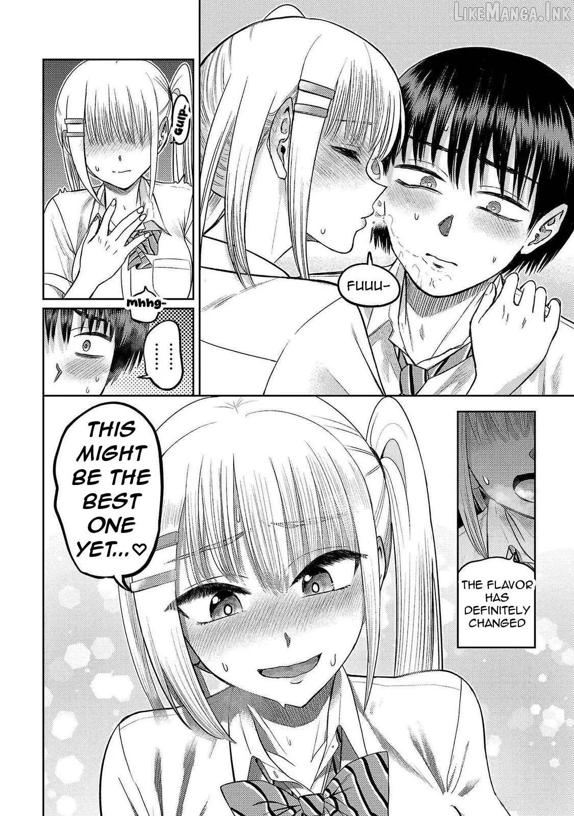 Lick. Chapter 18 page 24 - 