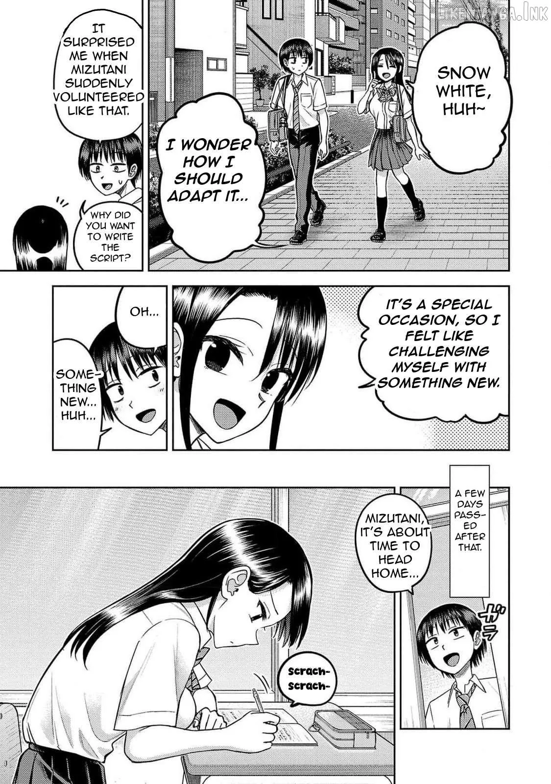 Lick. Chapter 19 page 6 - 