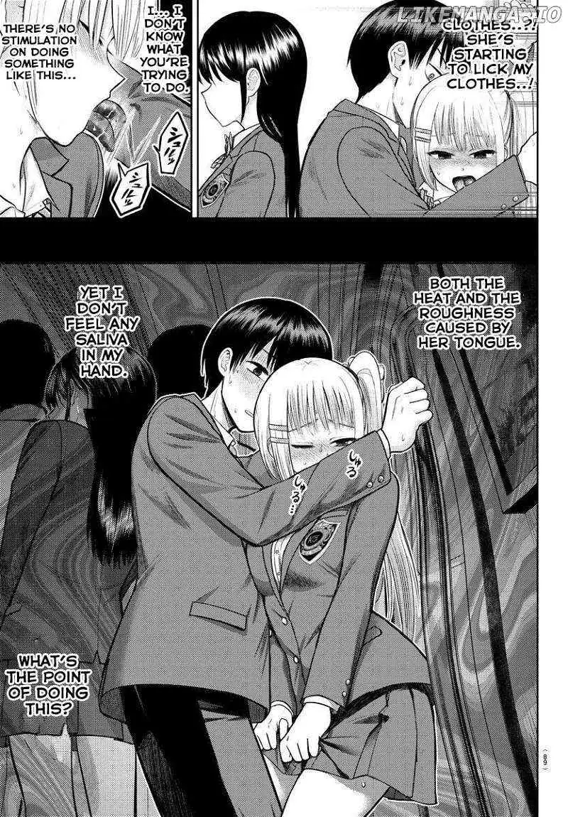 Lick. Chapter 2 page 13 - 