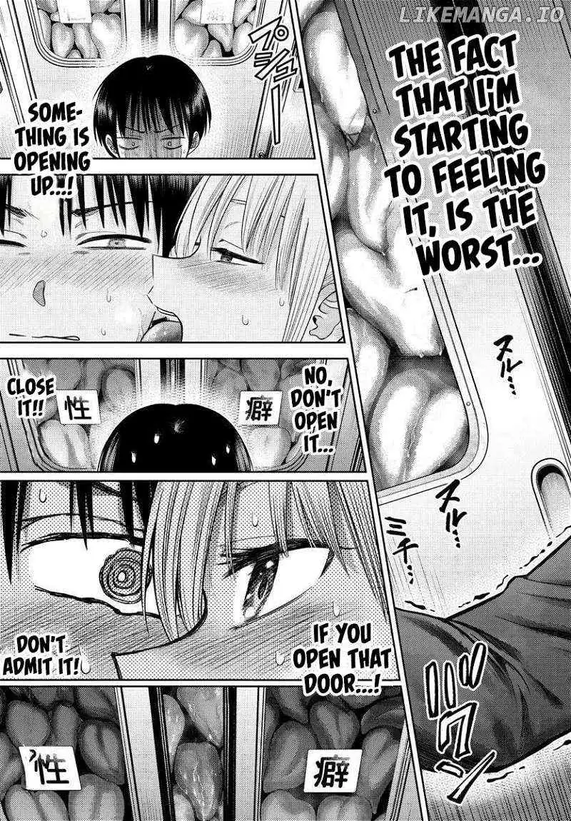 Lick. Chapter 2 page 25 - 