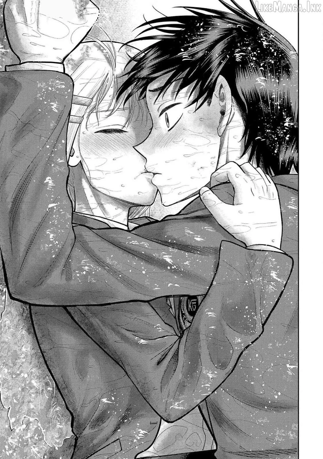 Lick. Chapter 24 page 37 - 