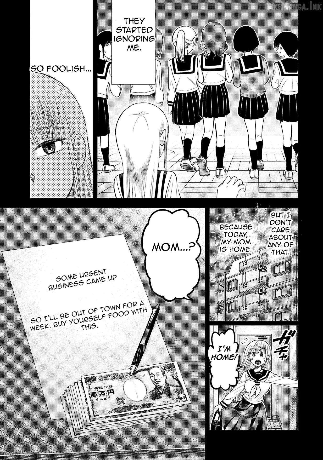 Lick. Chapter 25 page 13 - 